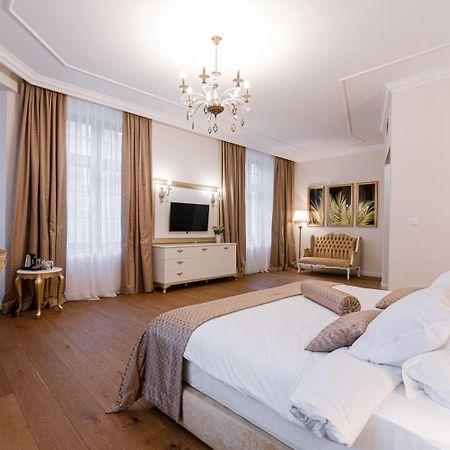 Hotel Michael'S Palace كَشّا المظهر الخارجي الصورة