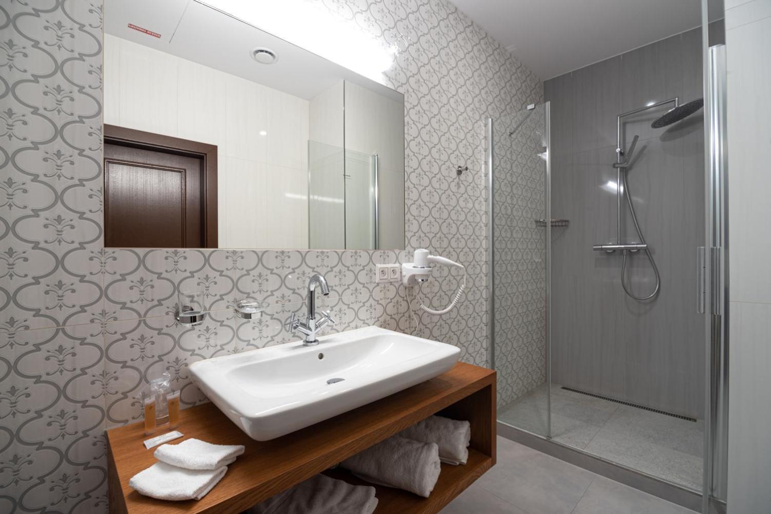 Hotel Michael'S Palace كَشّا المظهر الخارجي الصورة