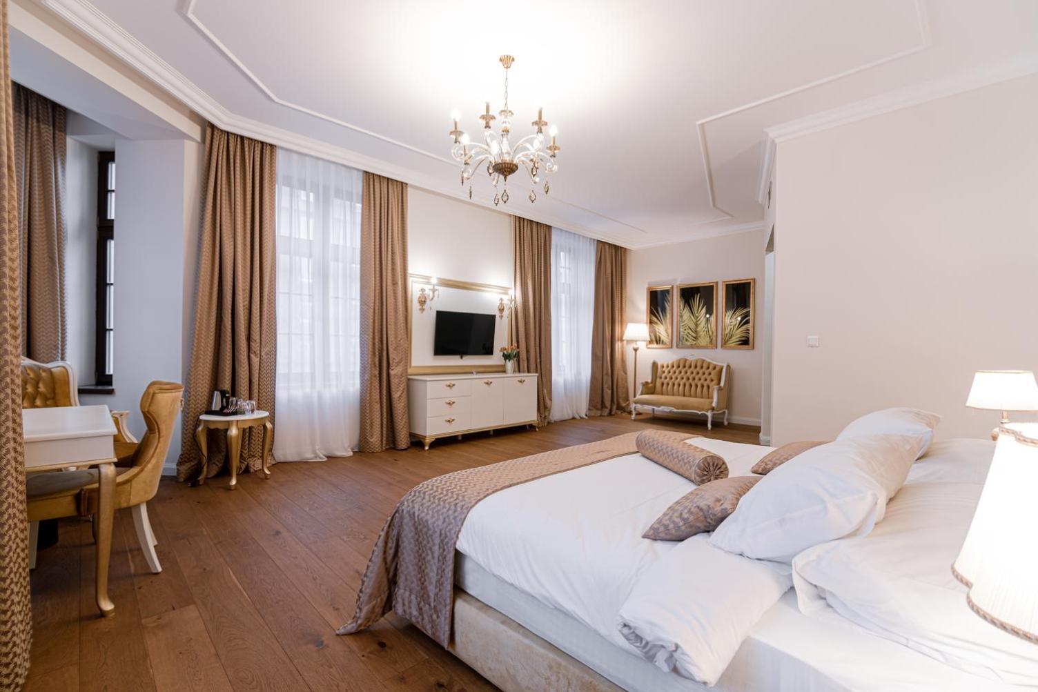 Hotel Michael'S Palace كَشّا المظهر الخارجي الصورة