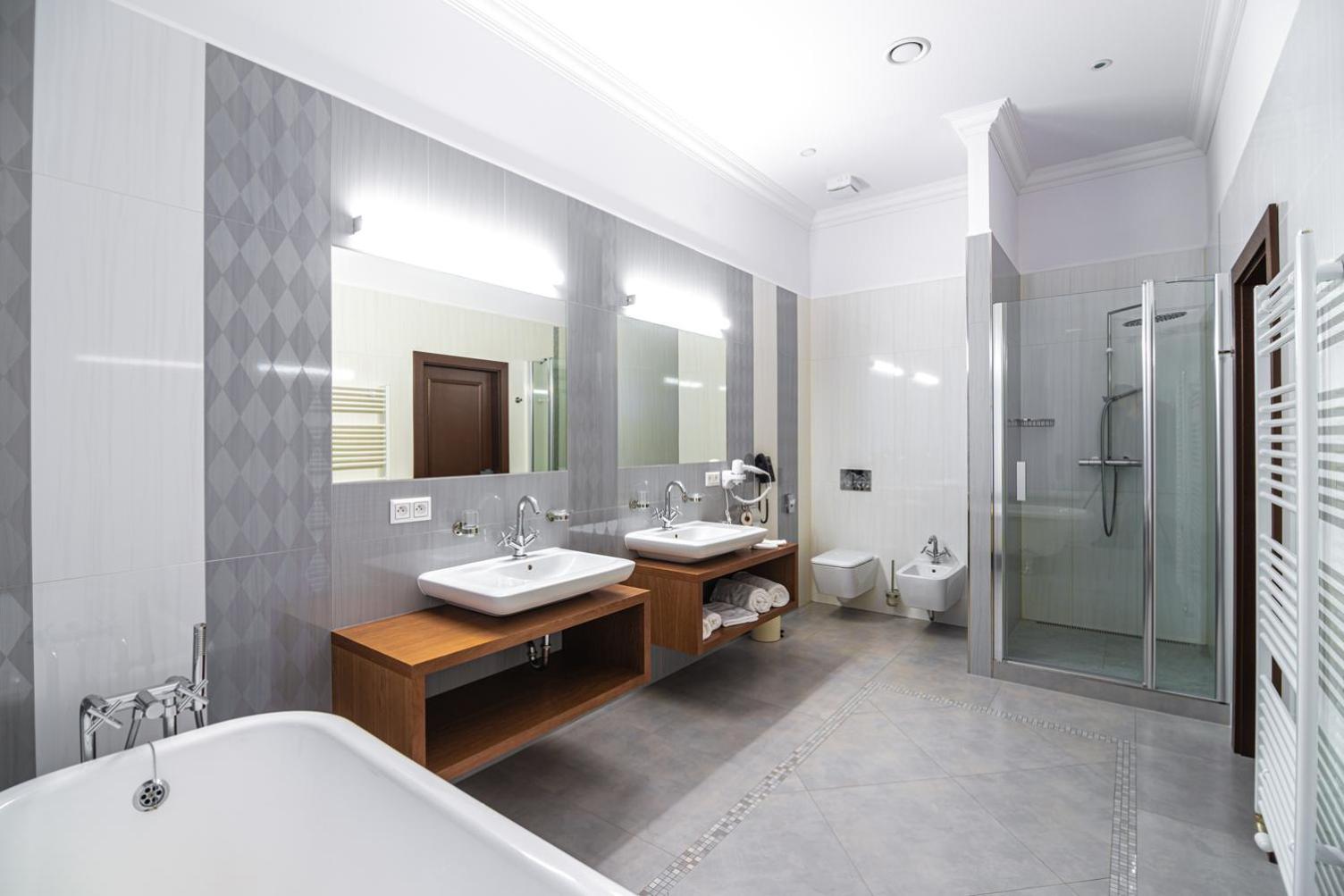 Hotel Michael'S Palace كَشّا المظهر الخارجي الصورة