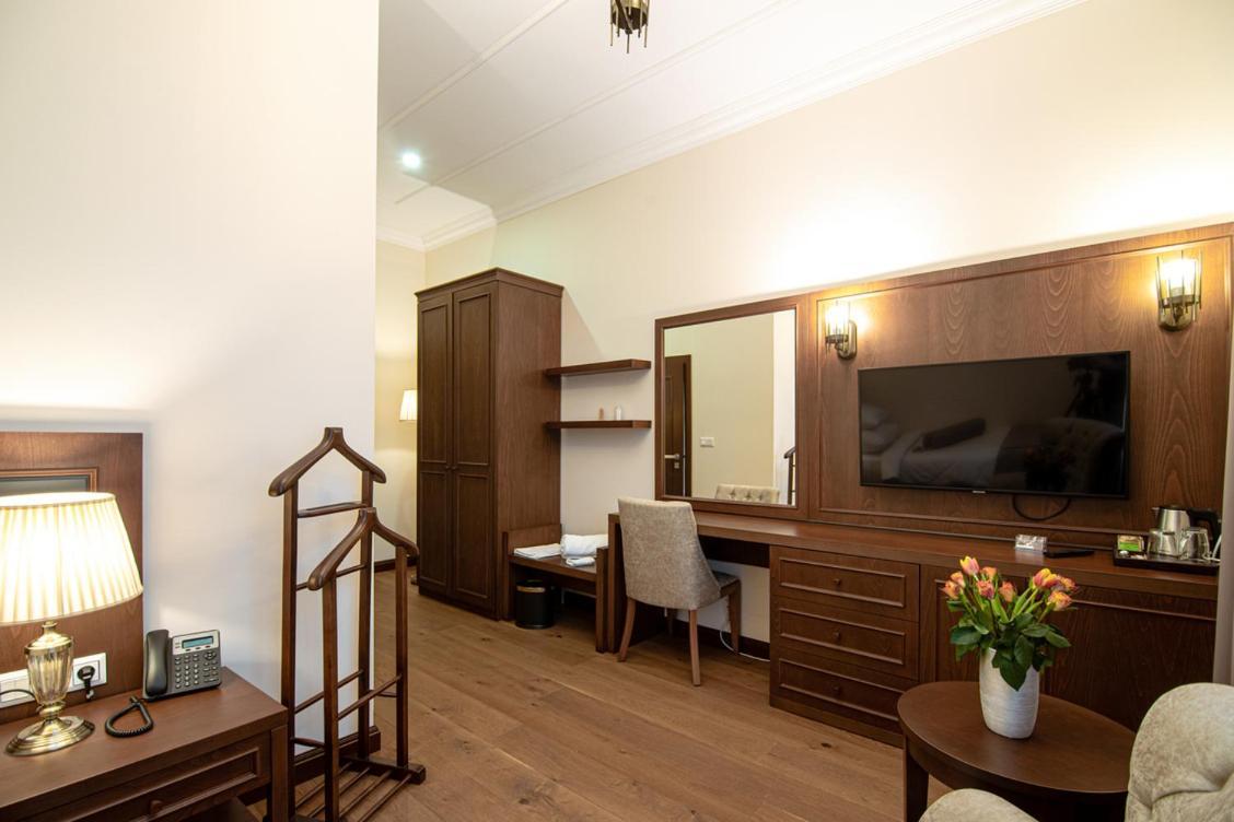 Hotel Michael'S Palace كَشّا الغرفة الصورة