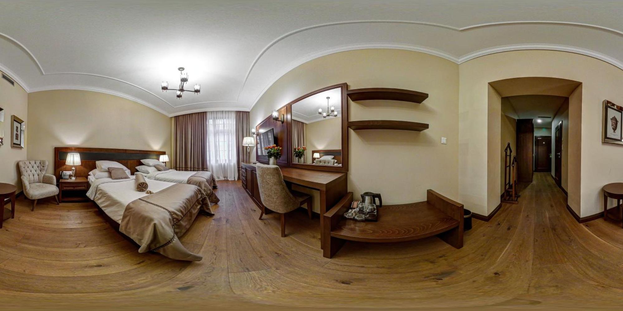 Hotel Michael'S Palace كَشّا المظهر الخارجي الصورة
