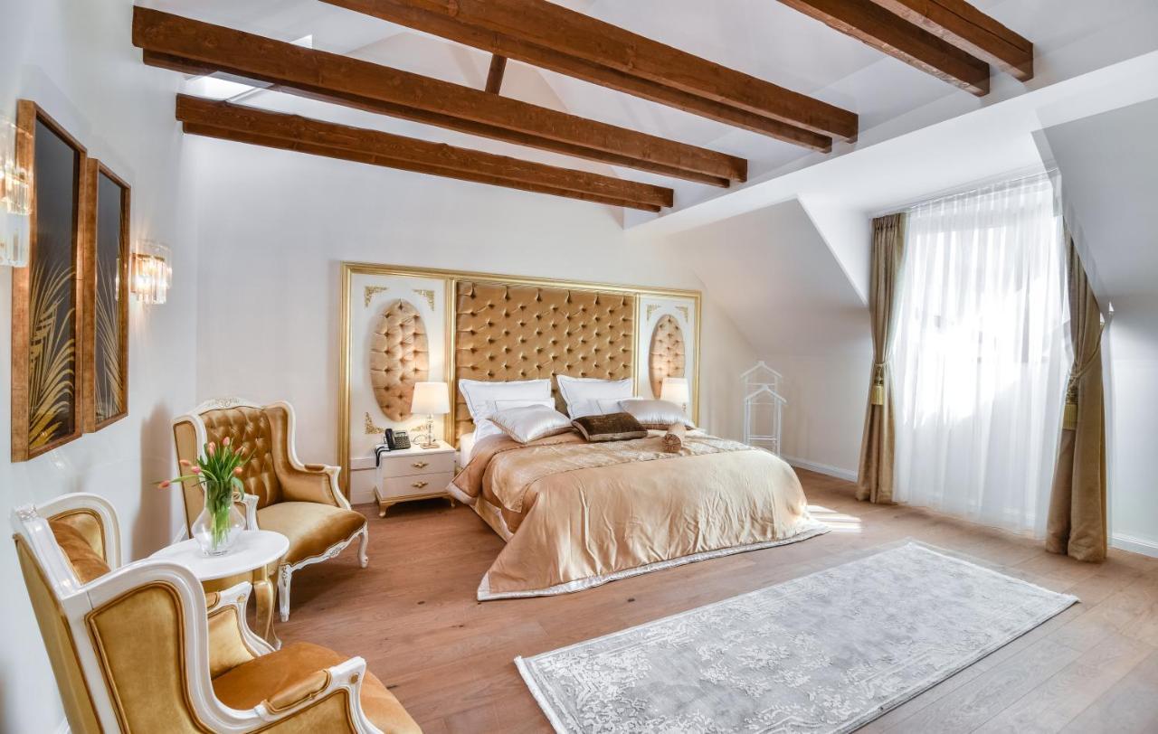 Hotel Michael'S Palace كَشّا المظهر الخارجي الصورة