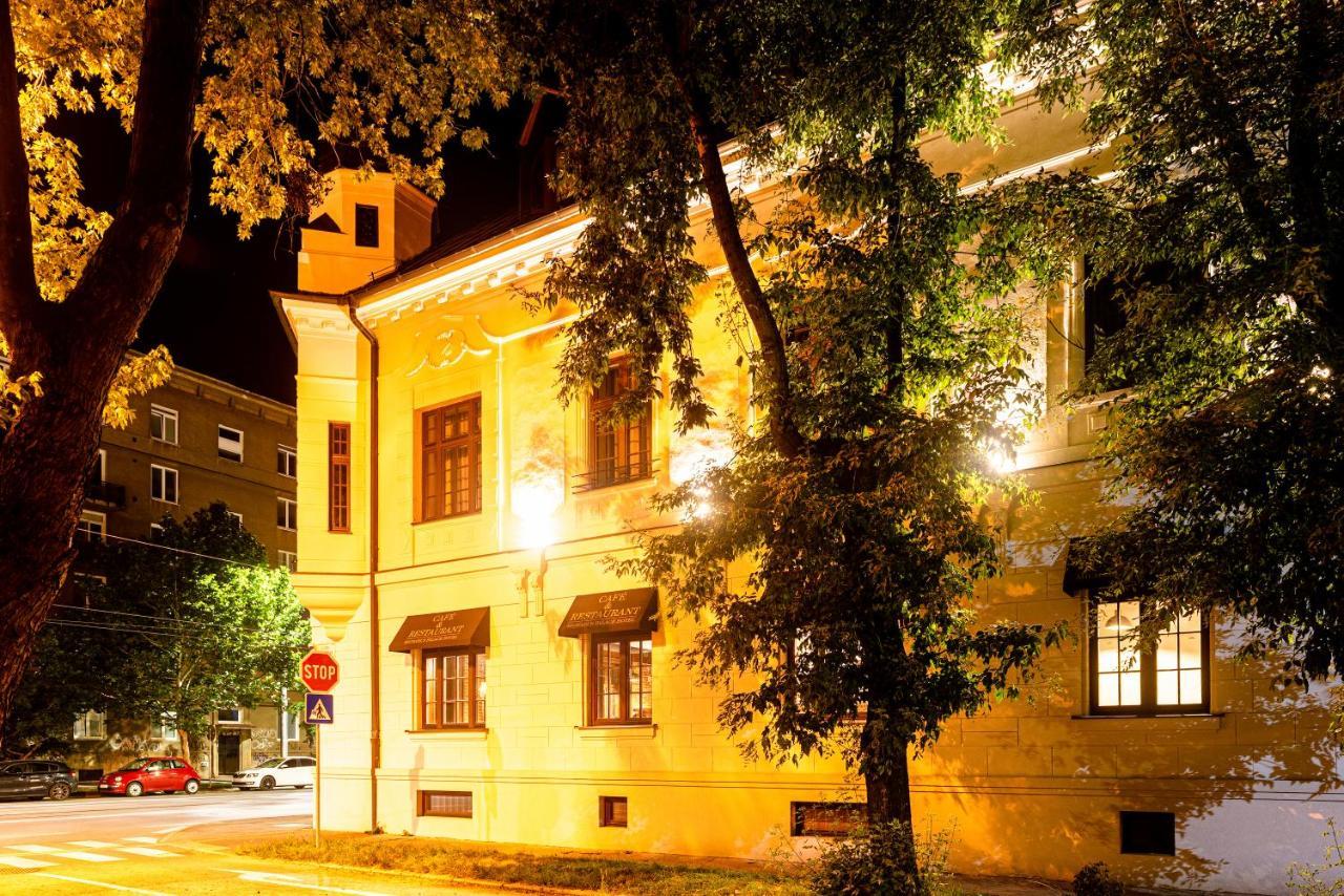 Hotel Michael'S Palace كَشّا المظهر الخارجي الصورة