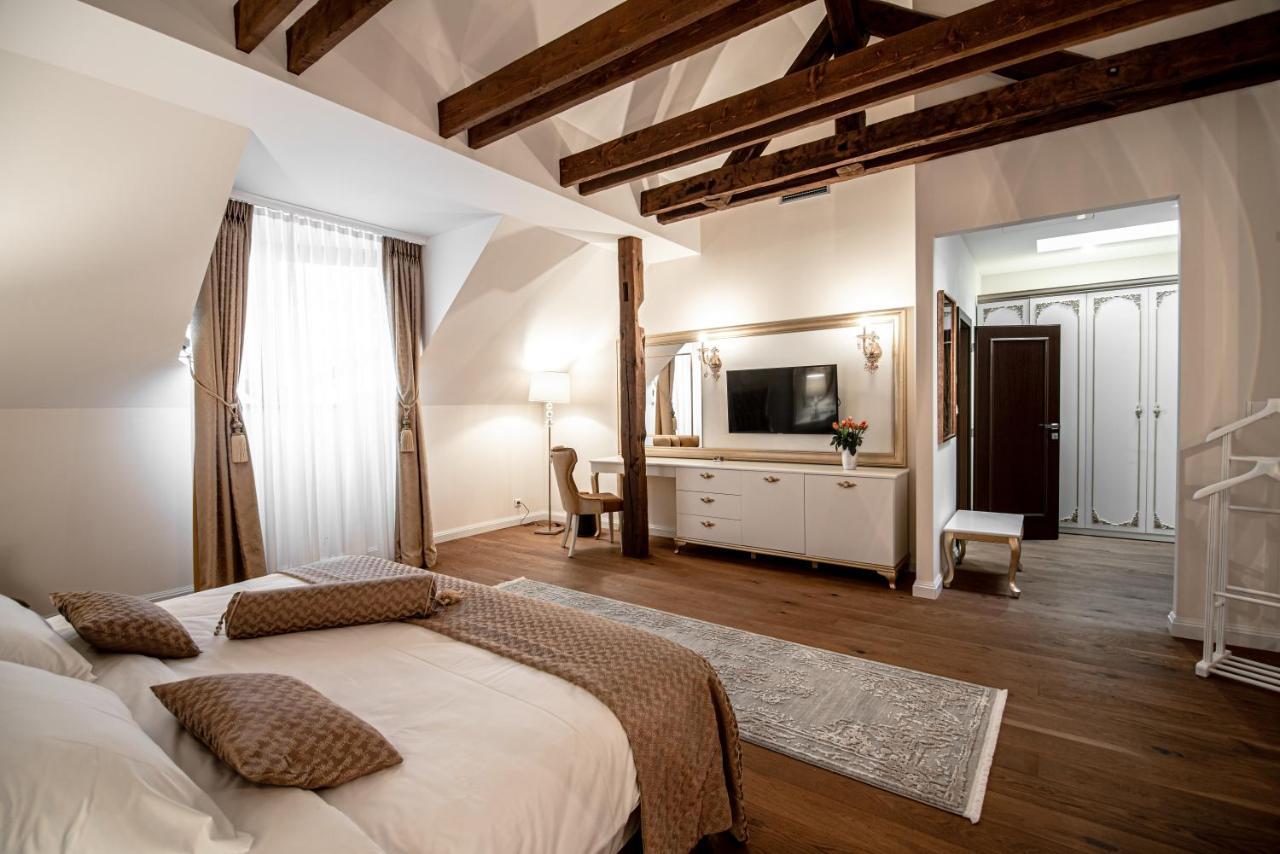 Hotel Michael'S Palace كَشّا المظهر الخارجي الصورة